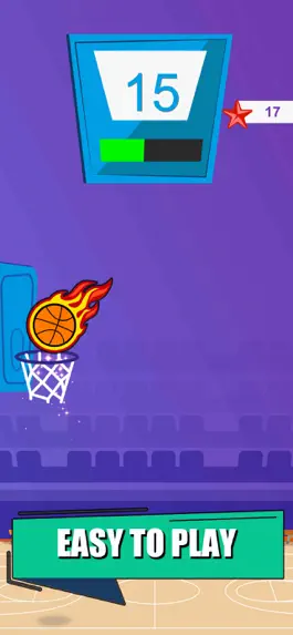 Game screenshot Crazy Basketball Arena hack