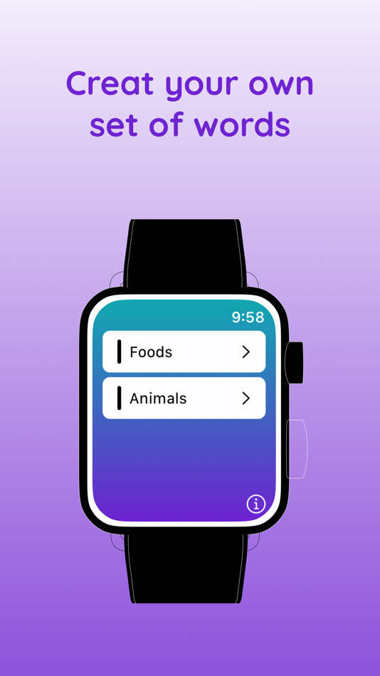 #5. WaFlashCard (iOS) Por: Mai Tuan Viet
