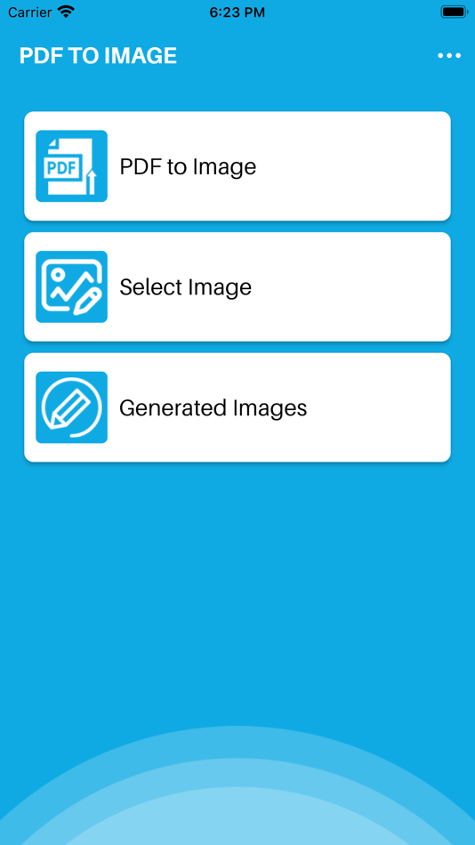 #1. PDFTOJPG: Convert PDF to Image (iOS) 由: Monali Paghadal