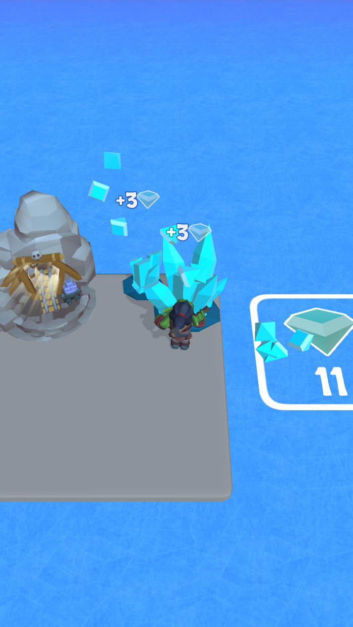 Orcheim Fantasy World Game