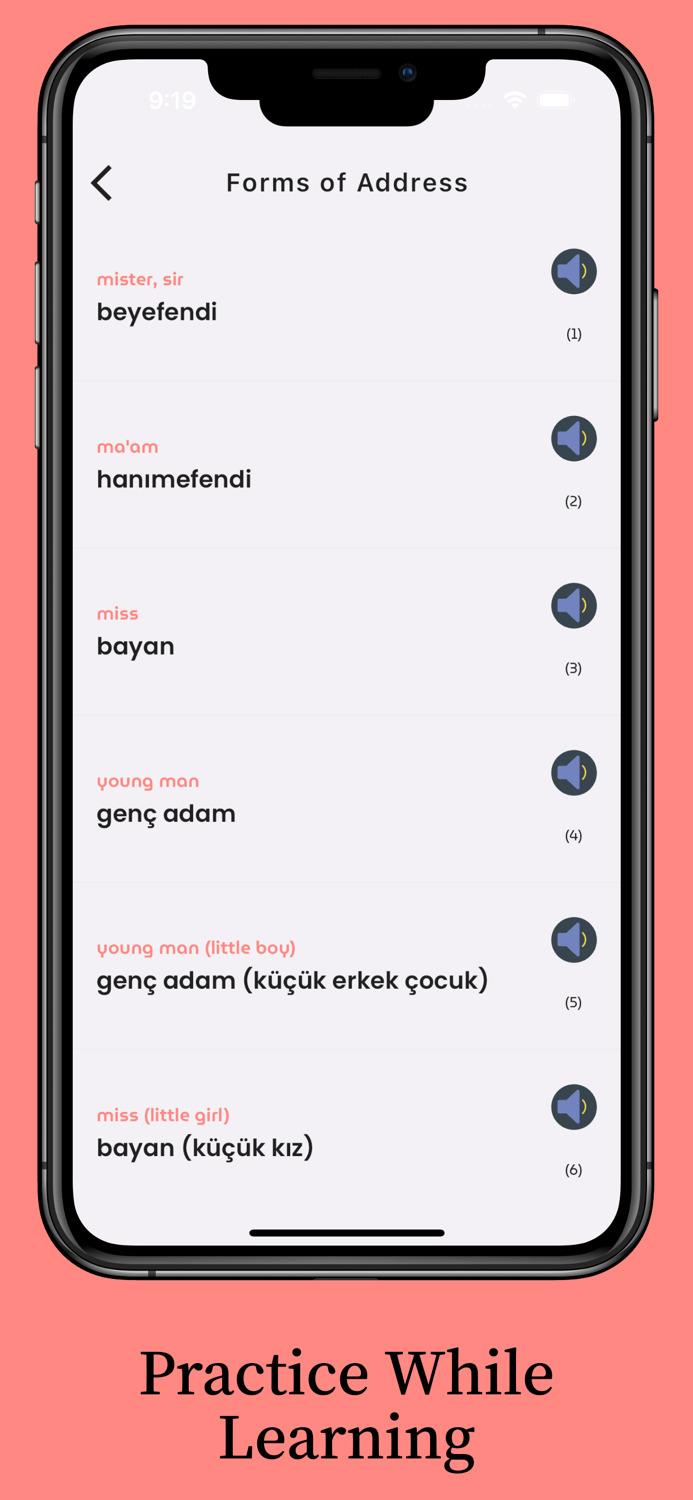 Learn Japanese For Beginners