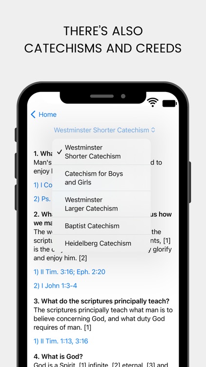 ReformedApp screenshot-5