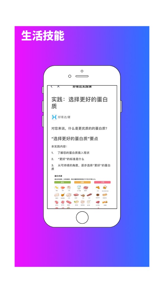 #4. 好易达 (iOS) Podle: 雷 林