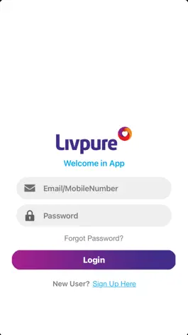 Game screenshot Livpure water purifier app mod apk