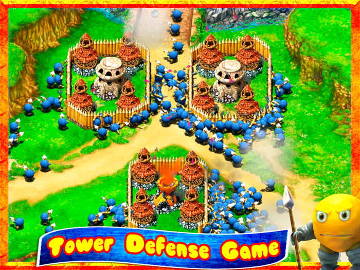 Wars Games - Defense Strategy