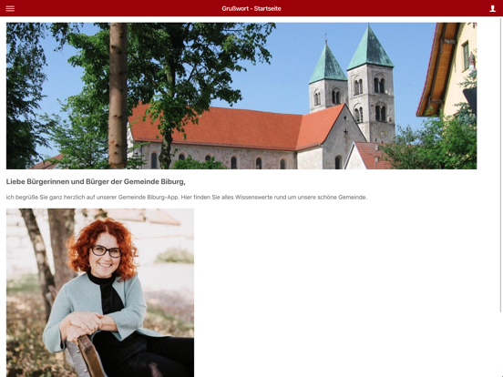 Screenshot #6 pour Gemeinde Biburg