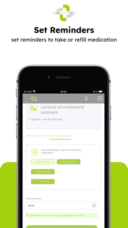 The Local Pharmacy by Charac screenshot-8