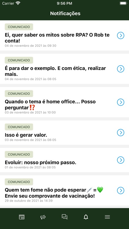 Integra Mais screenshot-4
