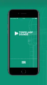 tempelhof sounds iphone bildschirmfoto 1