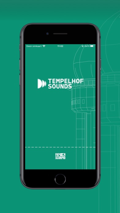 Tempelhof Sounds Screenshot
