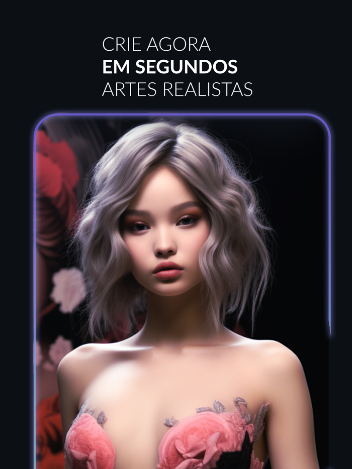 IA Art Generator Wonder Dream