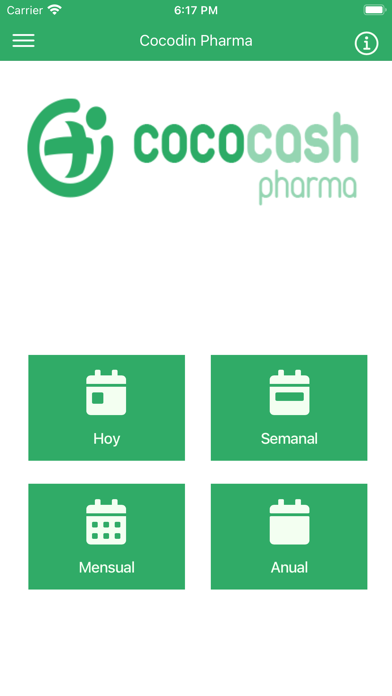 Cococash Pharma
