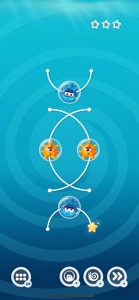 SwayBods - cozy puzzle game screenshot #3 for iPhone