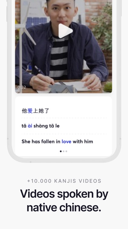 Boost Chinese: Learn mandarin screenshot-4