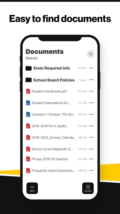 USD 209 Moscow Wildcats, KS Screenshot