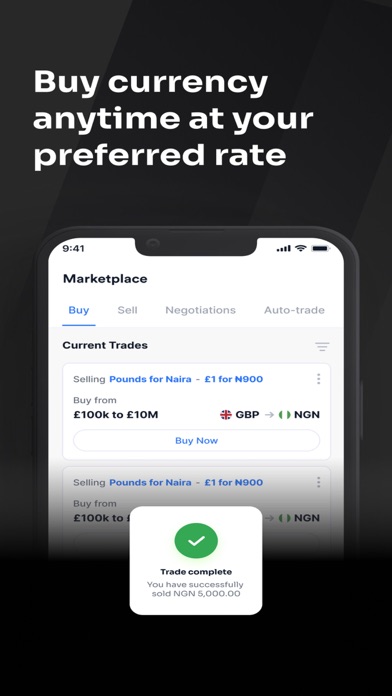 Fxbud Screenshot
