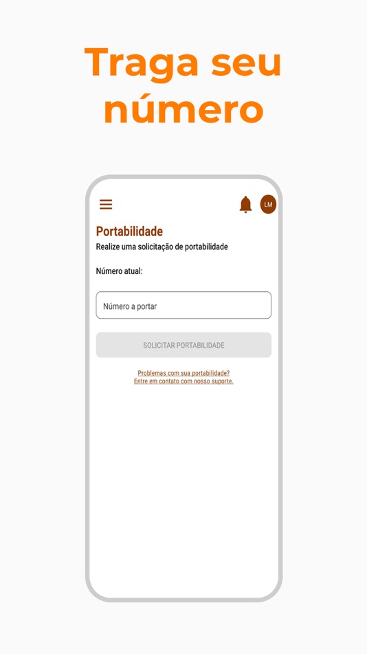 #4. Gente Telecom (iOS) Podle: INFINITI TECNOLOGIA EM COMUNICACAO LTDA