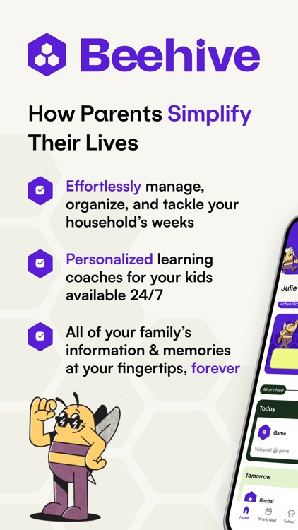 Beehive: Family AI Assistant