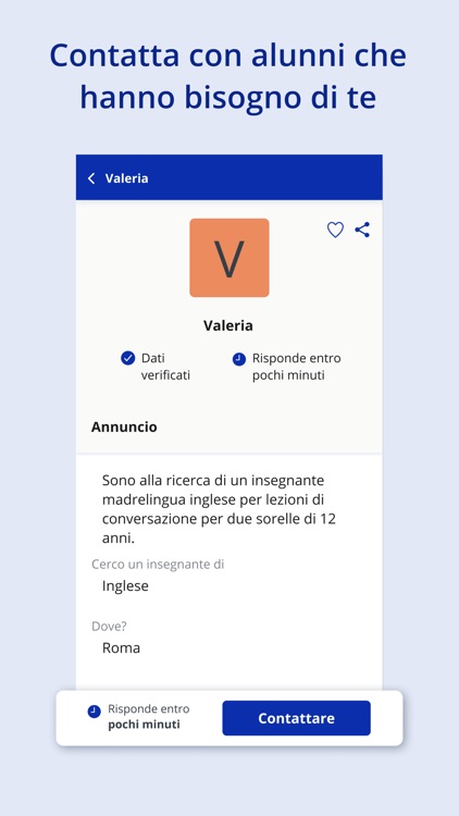 Le Tue Lezioni screenshot-8