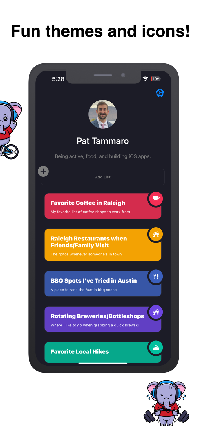Delightful Google Bookmarks