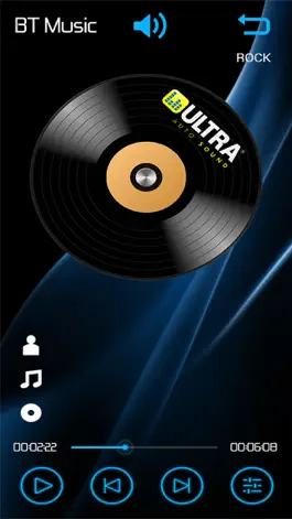Game screenshot ULTRA AUTO SOUND mod apk