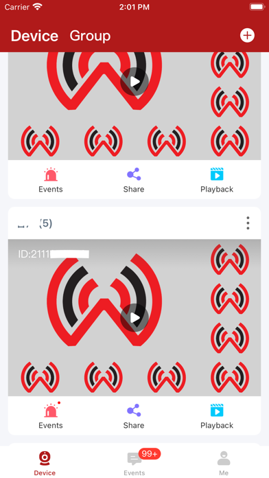 Thinkwill Screenshot