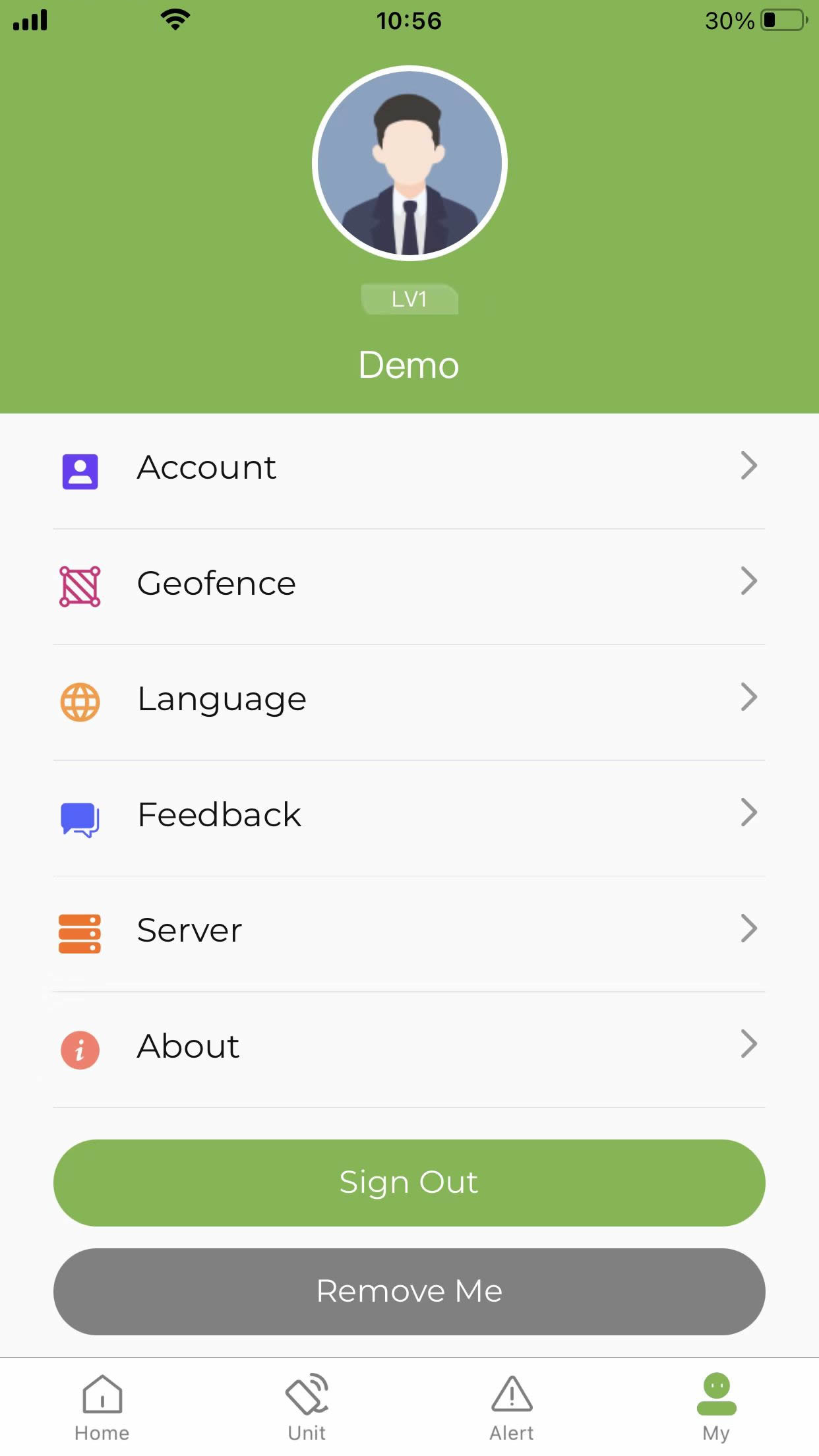 SolutionGPS