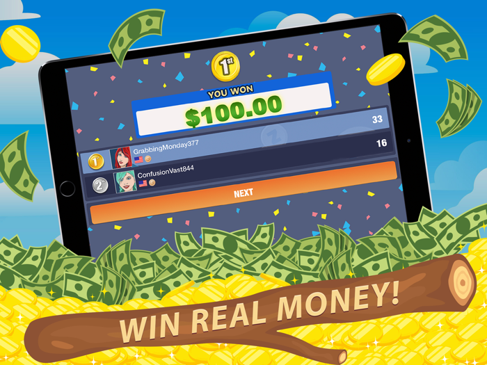 Jakes Adventure - Real Cash