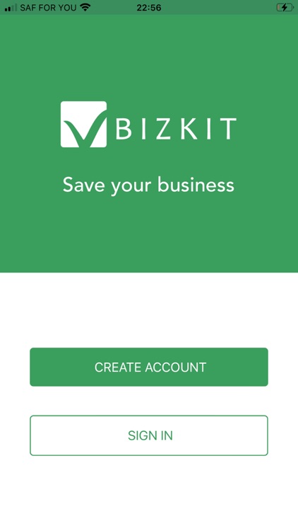 Bizkit Pos