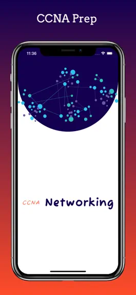 Game screenshot CCNA Preparation mod apk