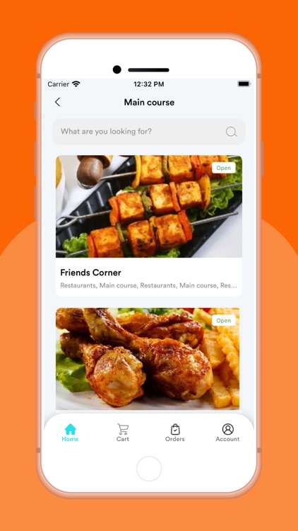 DoorTaq - Anything, Anywhere!