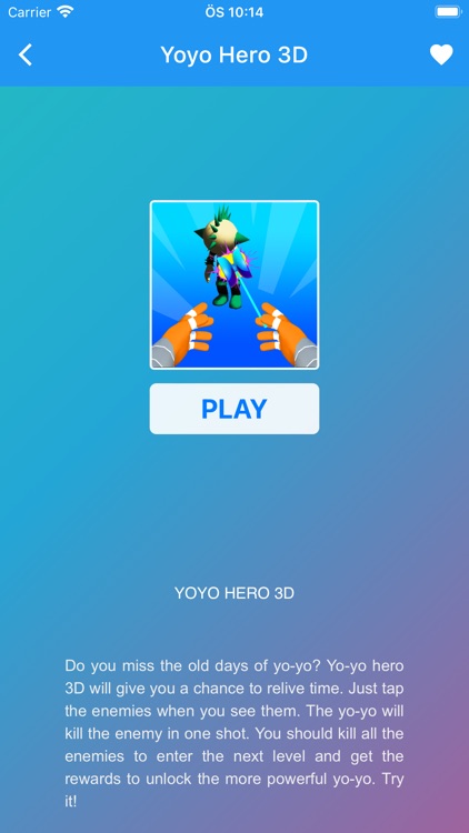 Gamebox - Funny Games