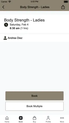 Game screenshot Samadhi Wellness hack