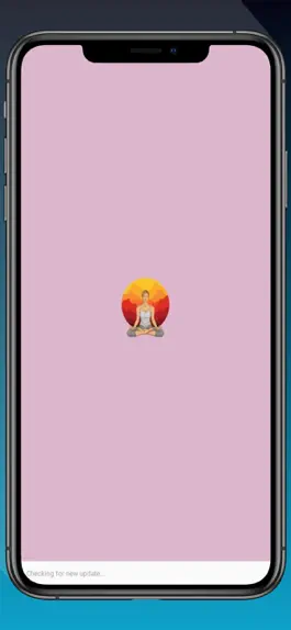 Game screenshot Yoga for beginners meditation mod apk