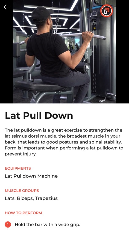 O9 Fitness screenshot-3