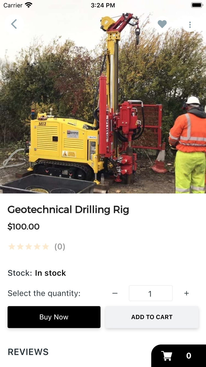 Chun Cheong Construction