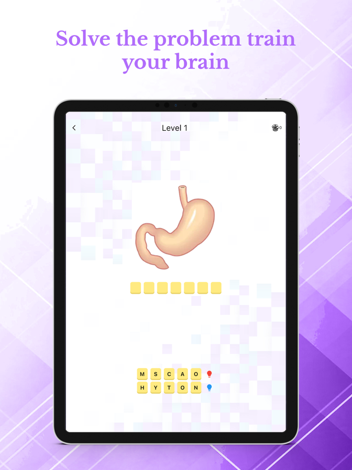 make word puzzle game