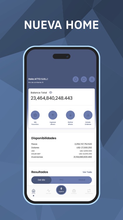 Patente de Valores HB