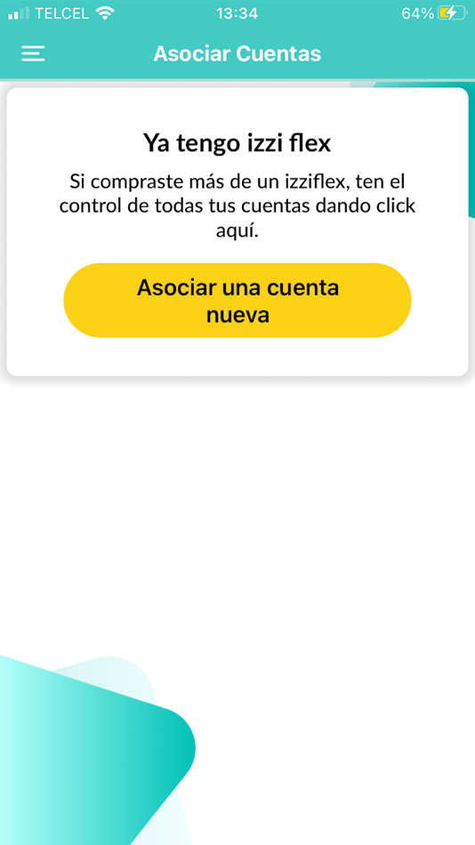 #8. izziflex (iOS) Podle: izzi telecom®