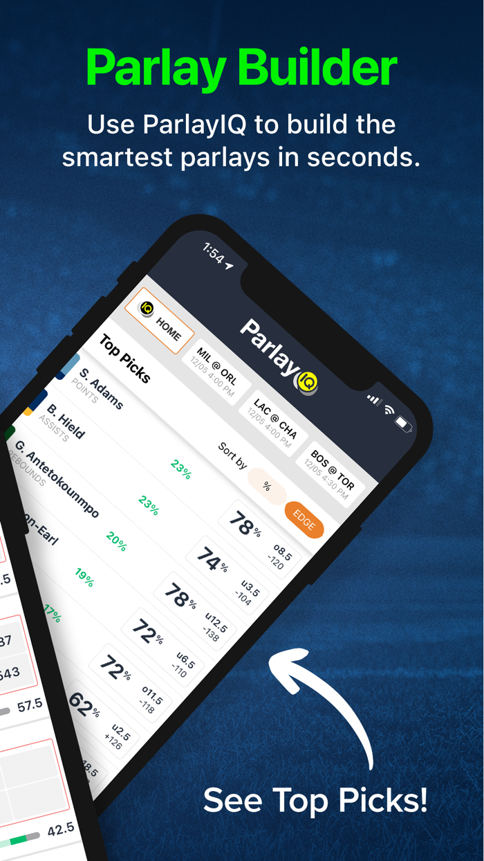 Scores and Odds Sports Betting