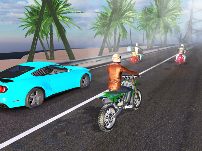 Stunt Extreme 3D