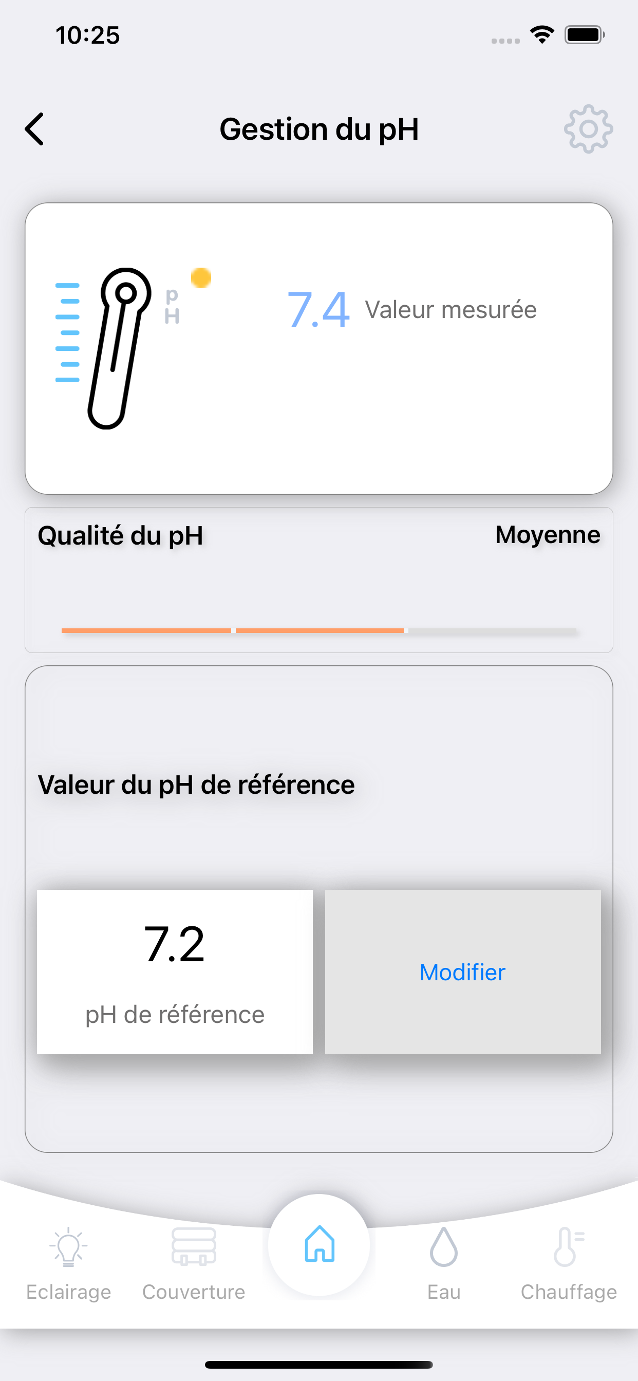 LivePool
