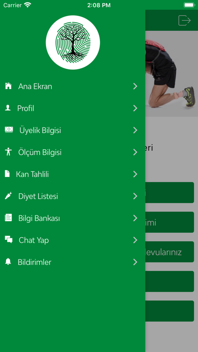 SH Life Screenshot