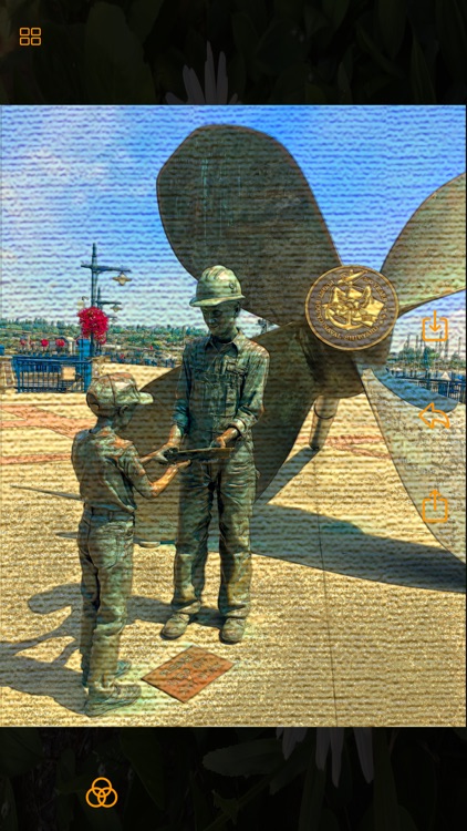 Canvas Art - Photo Filter screenshot-5