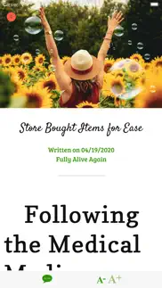 fully alive again: mm recipes problems & solutions and troubleshooting guide - 3