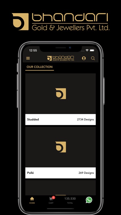 Bhandari Gold & Jewellers