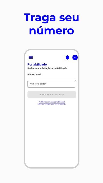 LT TELECOM Móvel screenshot-3