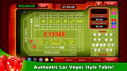 How to cancel & delete craps simulator 1