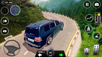 Car Driving Master: Car Games Screenshot