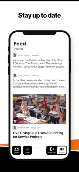 Game screenshot Ogallala Public Schools apk